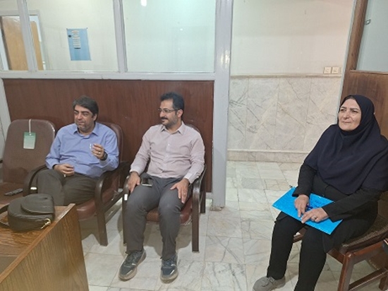 دانشکده دندانپزشکی رفسنجان 